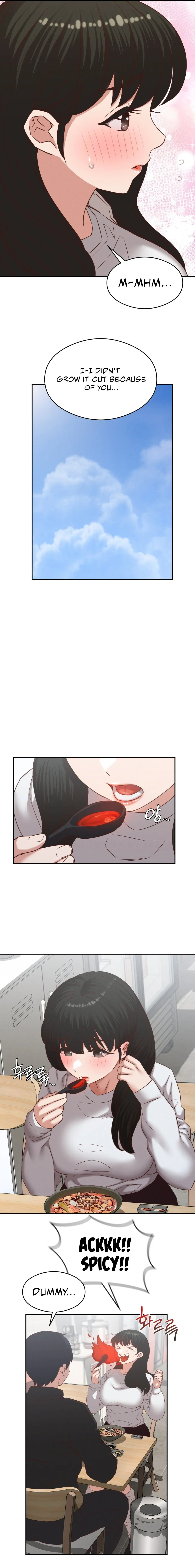 Shall We Go To The Ryokan Together Chapter 30 - Page 14