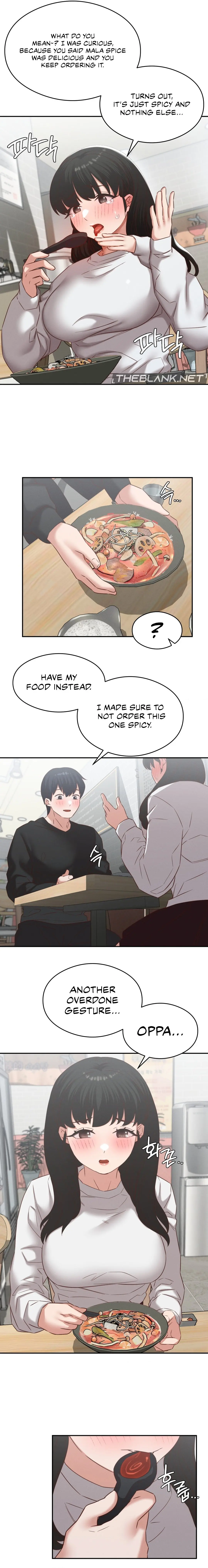 Shall We Go To The Ryokan Together Chapter 30 - Page 15