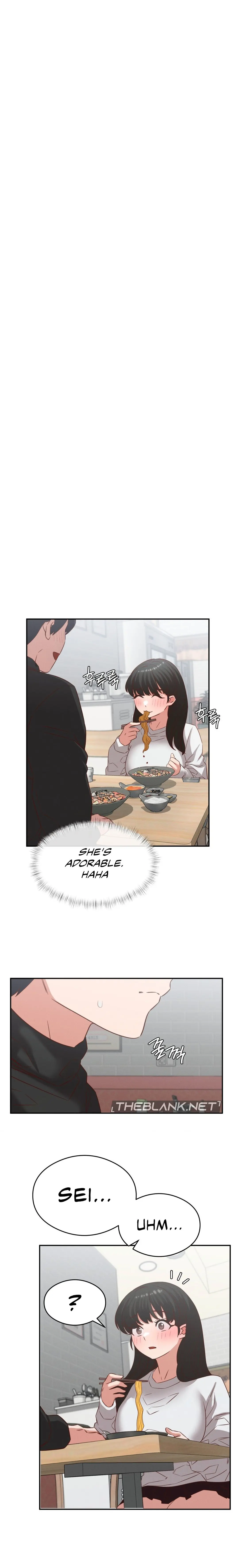 Shall We Go To The Ryokan Together Chapter 31 - Page 1