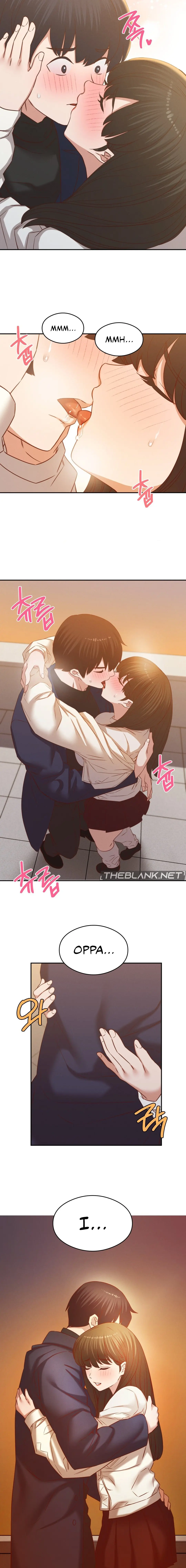 Shall We Go To The Ryokan Together Chapter 31 - Page 10