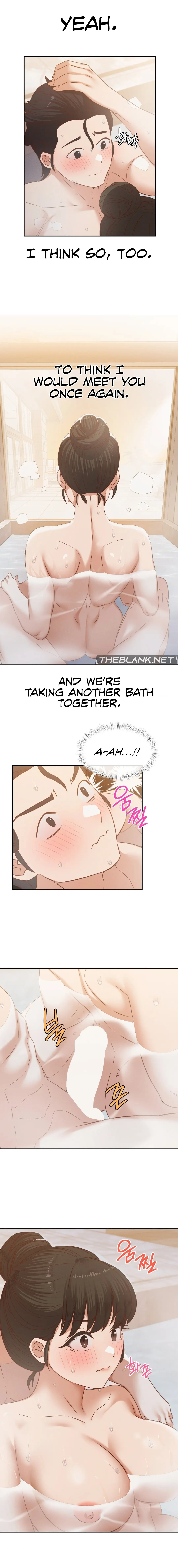 Shall We Go To The Ryokan Together Chapter 31 - Page 13
