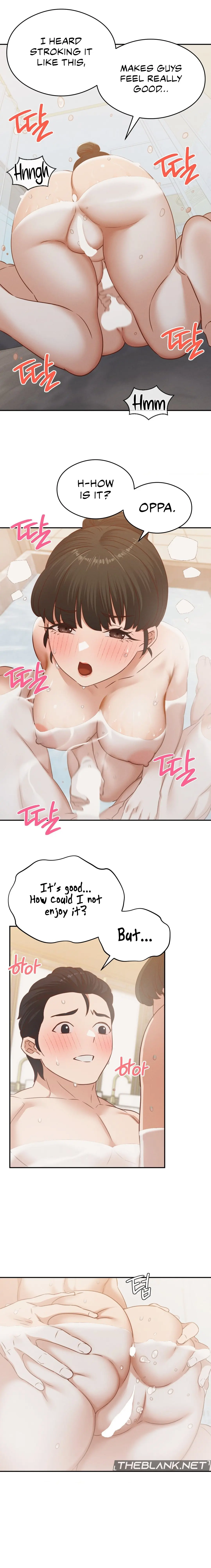 Shall We Go To The Ryokan Together Chapter 31 - Page 15