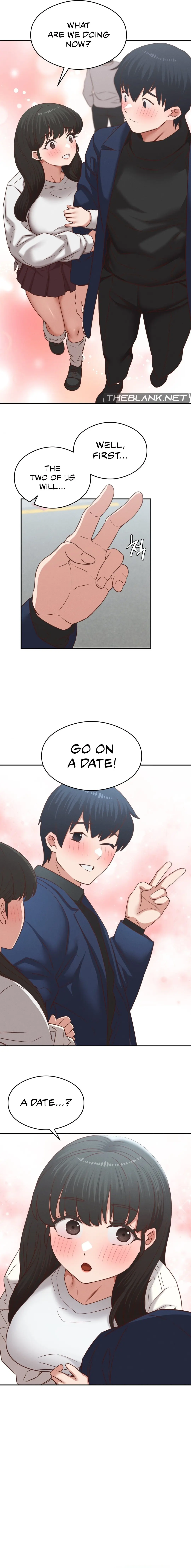 Shall We Go To The Ryokan Together Chapter 31 - Page 6