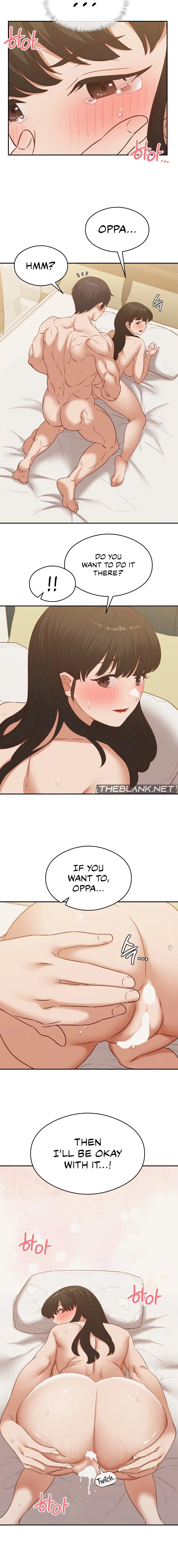 Shall We Go To The Ryokan Together Chapter 32 - Page 11