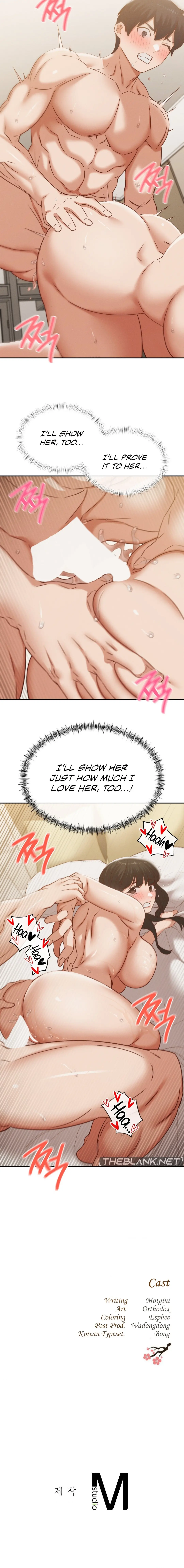 Shall We Go To The Ryokan Together Chapter 32 - Page 17