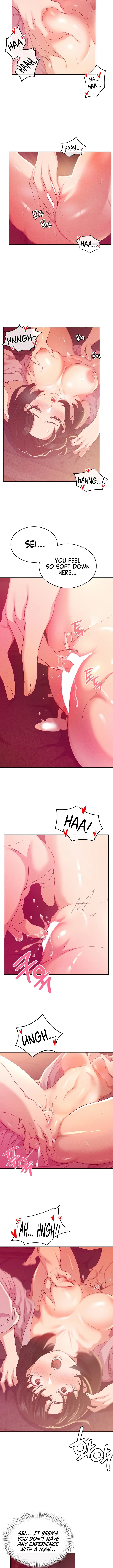 Shall We Go To The Ryokan Together Chapter 4 - Page 2
