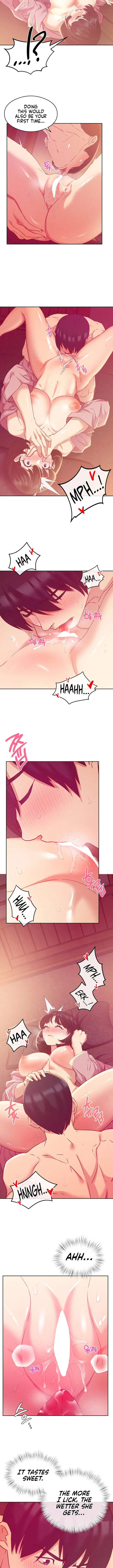 Shall We Go To The Ryokan Together Chapter 4 - Page 4