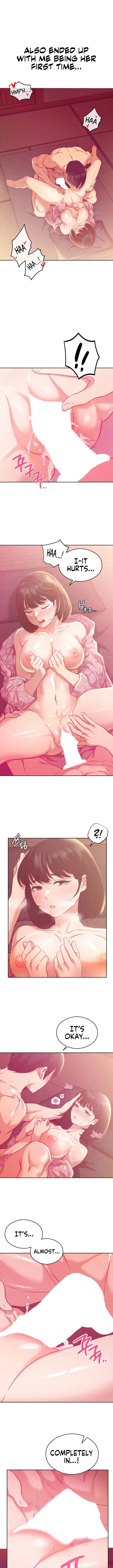 Shall We Go To The Ryokan Together Chapter 4 - Page 7