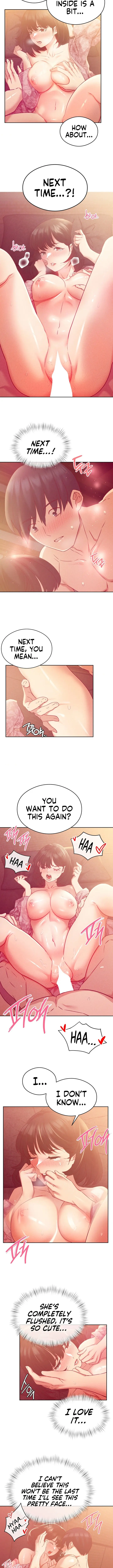 Shall We Go To The Ryokan Together Chapter 5 - Page 2