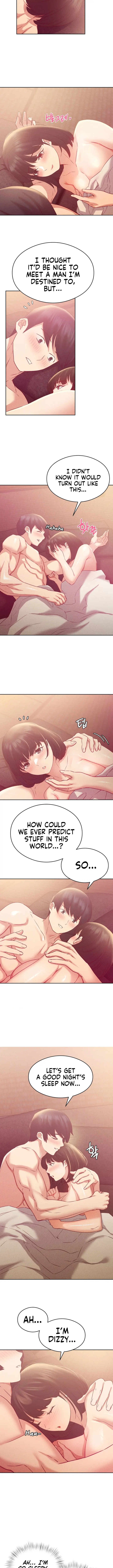Shall We Go To The Ryokan Together Chapter 5 - Page 5