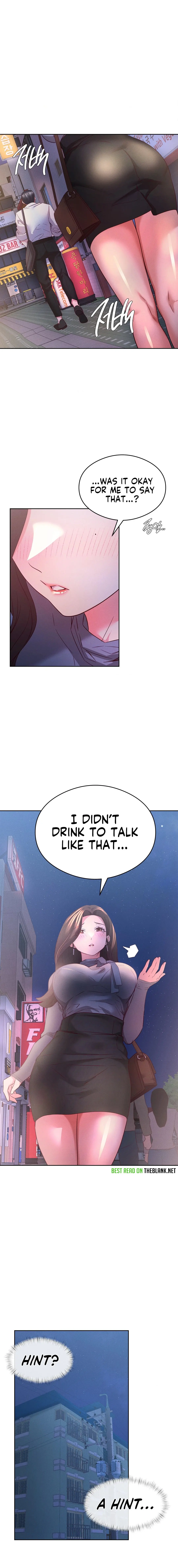 Shall We Go To The Ryokan Together Chapter 7 - Page 13