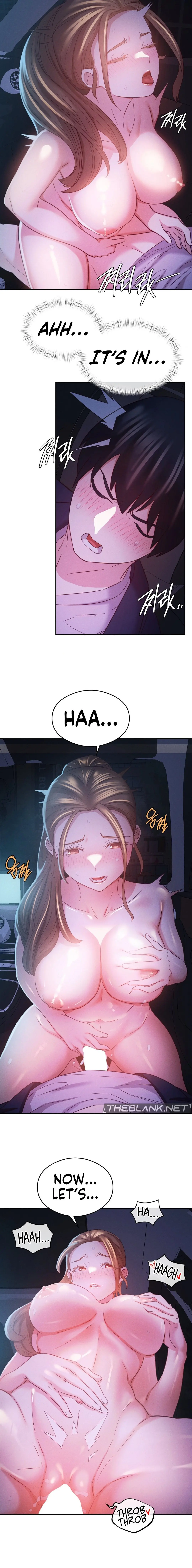 Shall We Go To The Ryokan Together Chapter 9 - Page 15