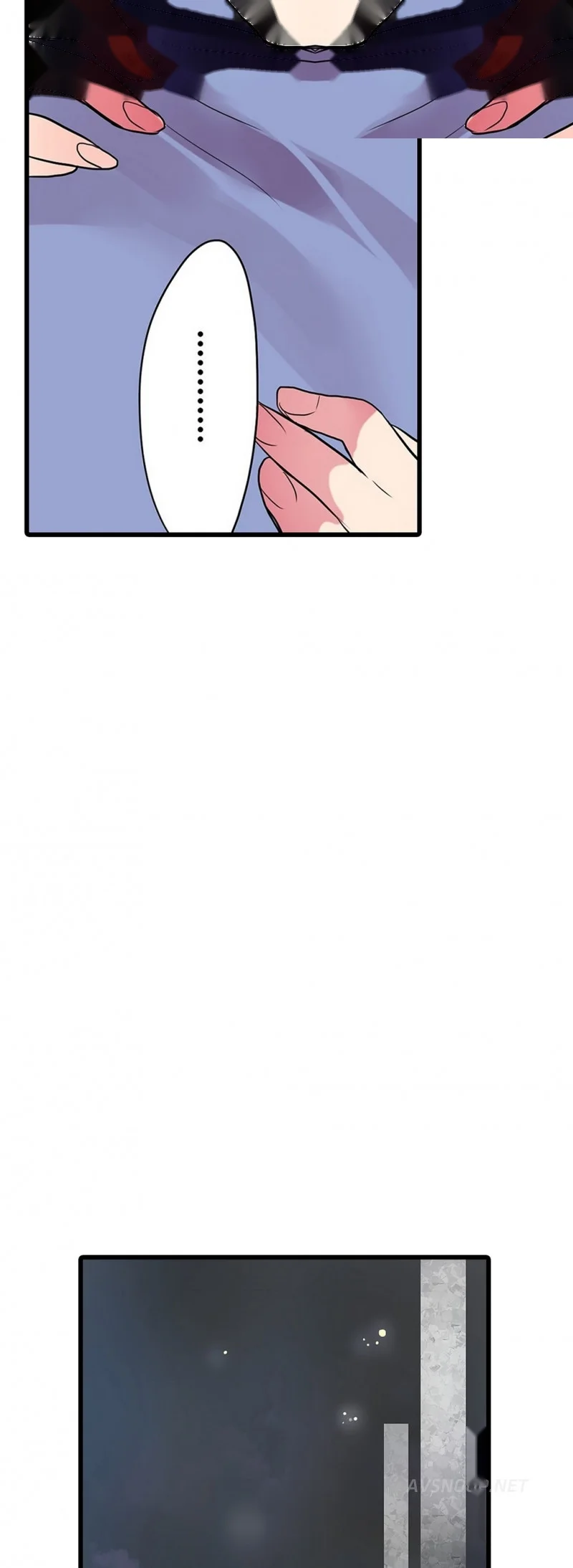 Shameful Vending Machine Chapter 28 - Page 24