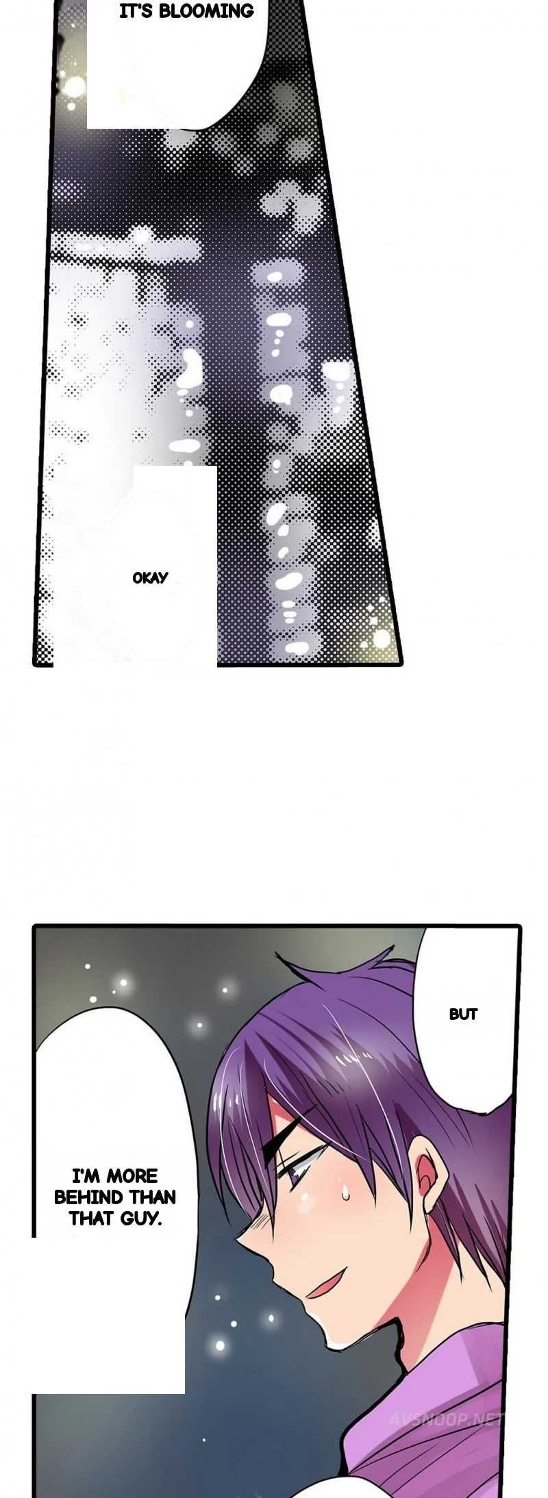 Shameful Vending Machine Chapter 28 - Page 26