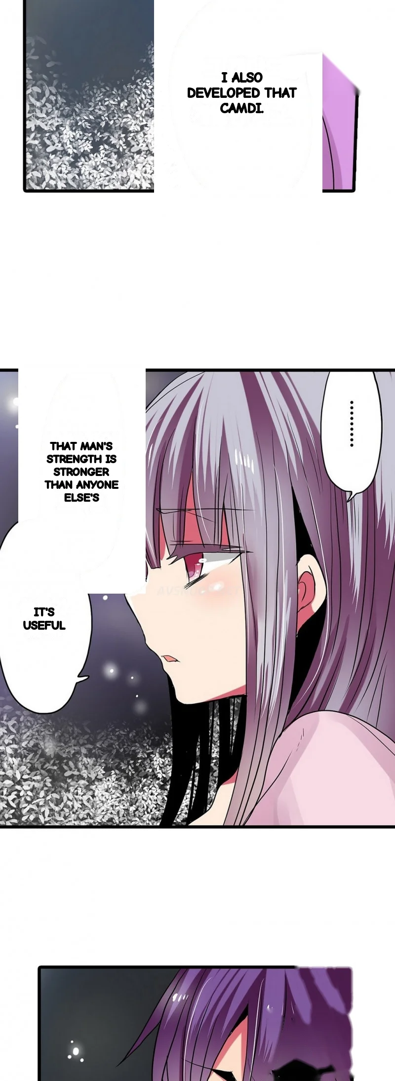 Shameful Vending Machine Chapter 28 - Page 27