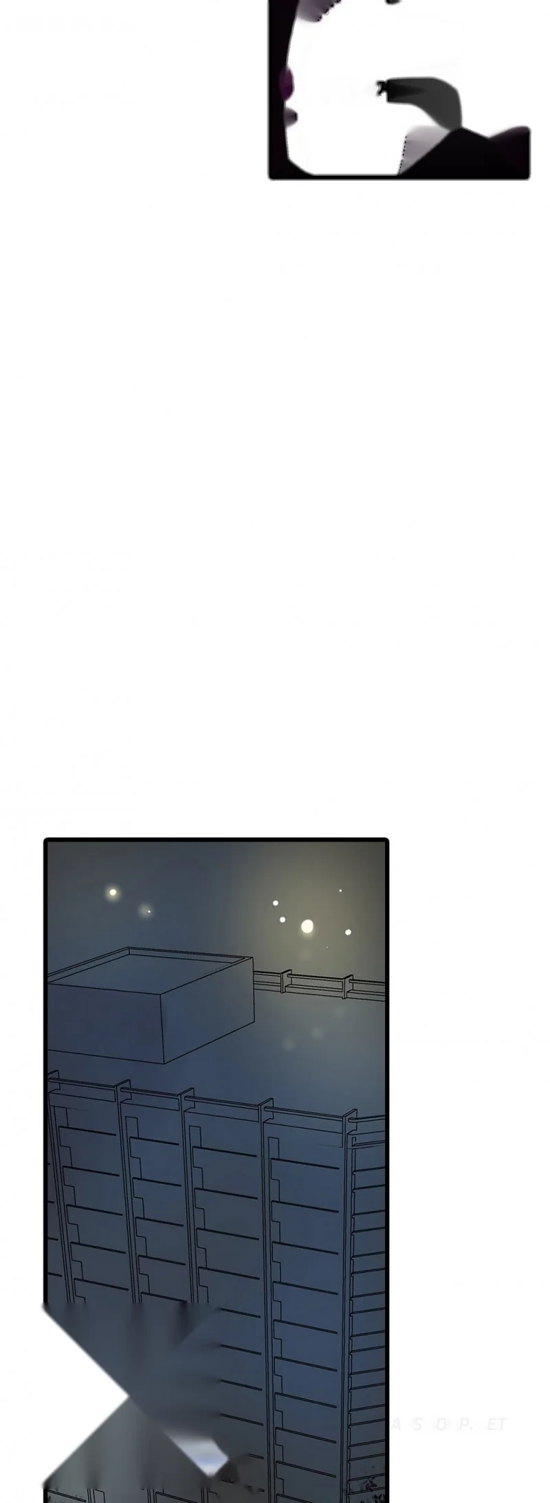 Shameful Vending Machine Chapter 28 - Page 30