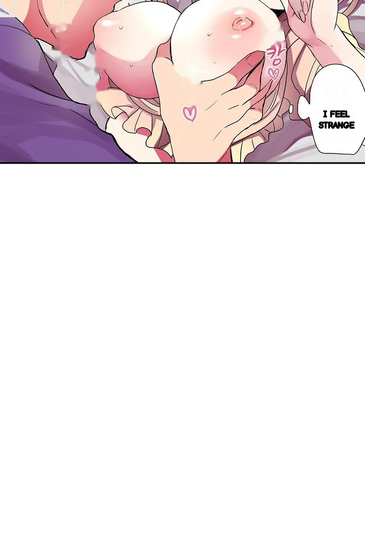 Shameful Vending Machine Chapter 29 - Page 31