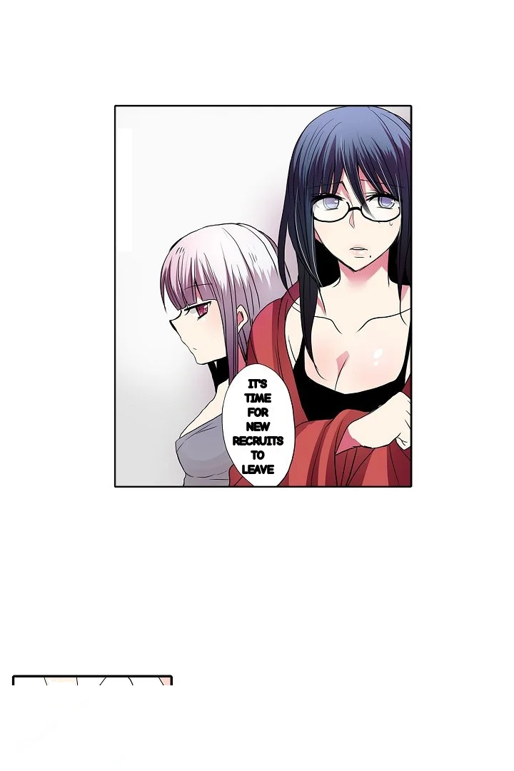 Shameful Vending Machine Chapter 31 - Page 17