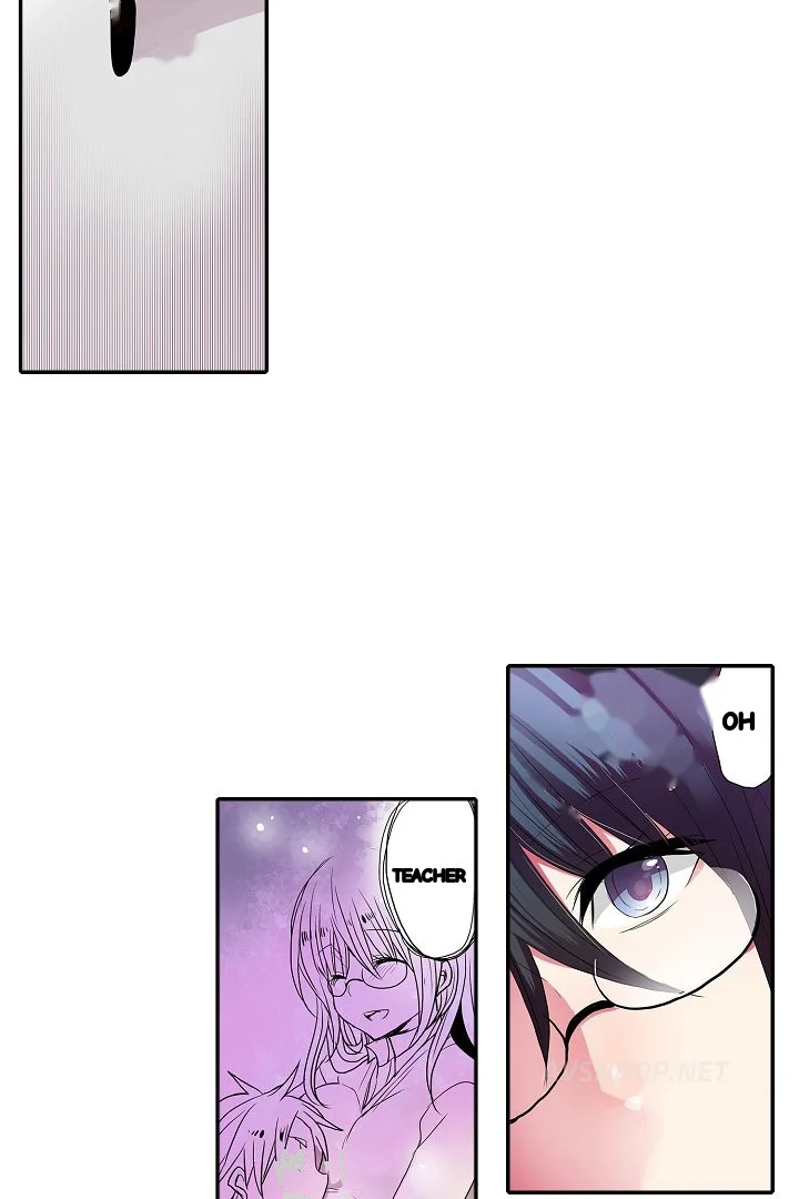 Shameful Vending Machine Chapter 31 - Page 18