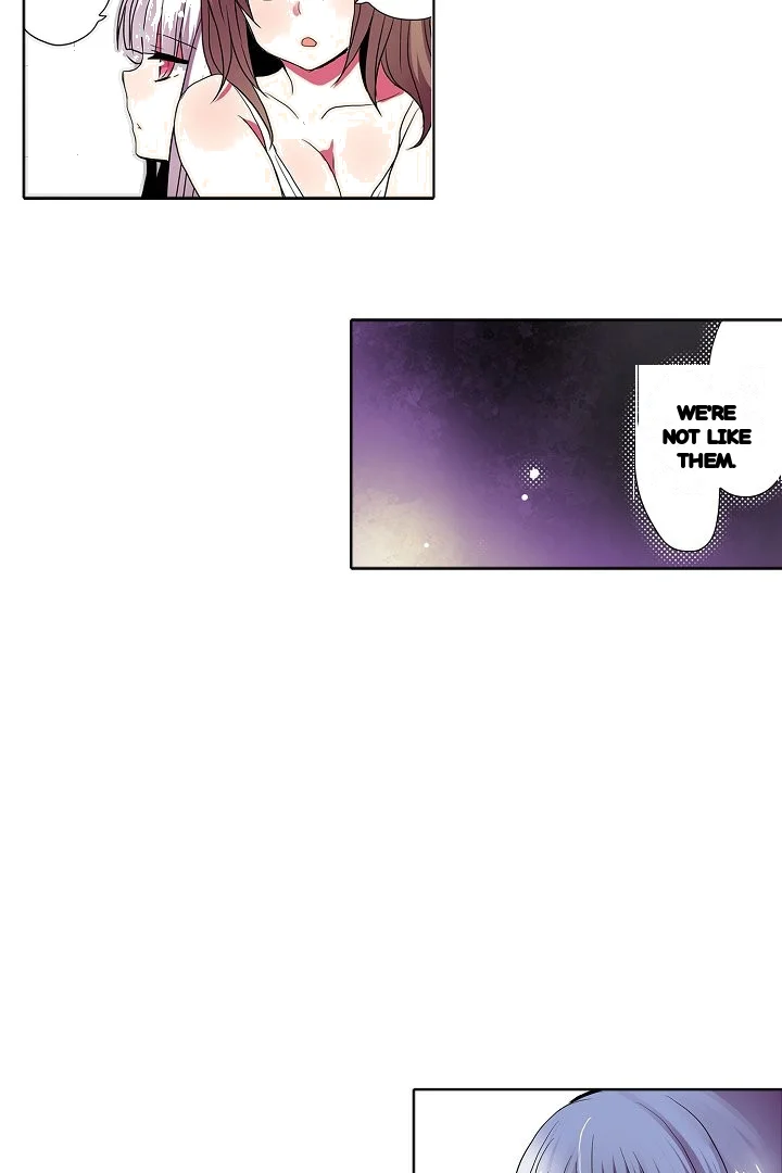 Shameful Vending Machine Chapter 31 - Page 6