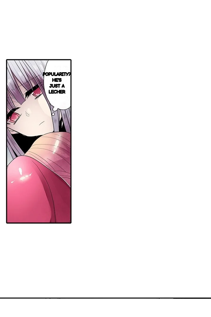 Shameful Vending Machine Chapter 33 - Page 13