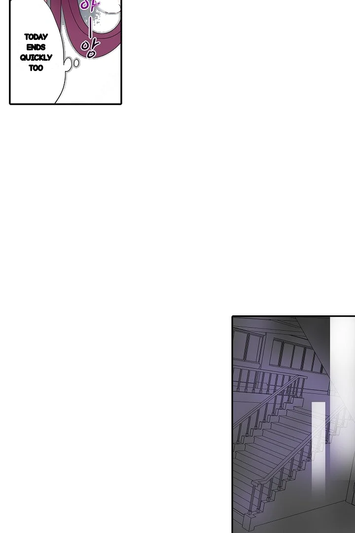 Shameful Vending Machine Chapter 33 - Page 18