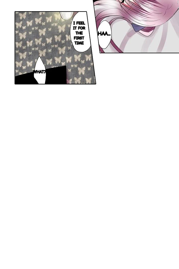 Shameful Vending Machine Chapter 33 - Page 30