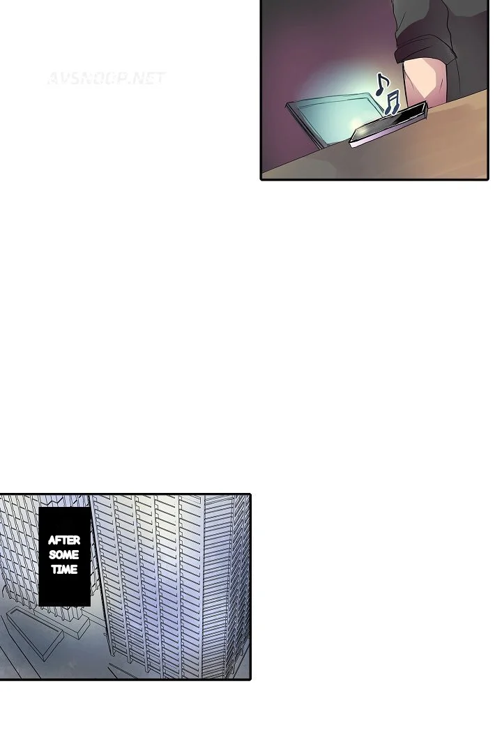 Shameful Vending Machine Chapter 33 - Page 6