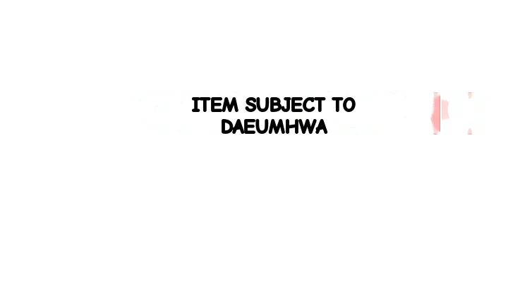 Shameful Vending Machine Chapter 38 - Page 23