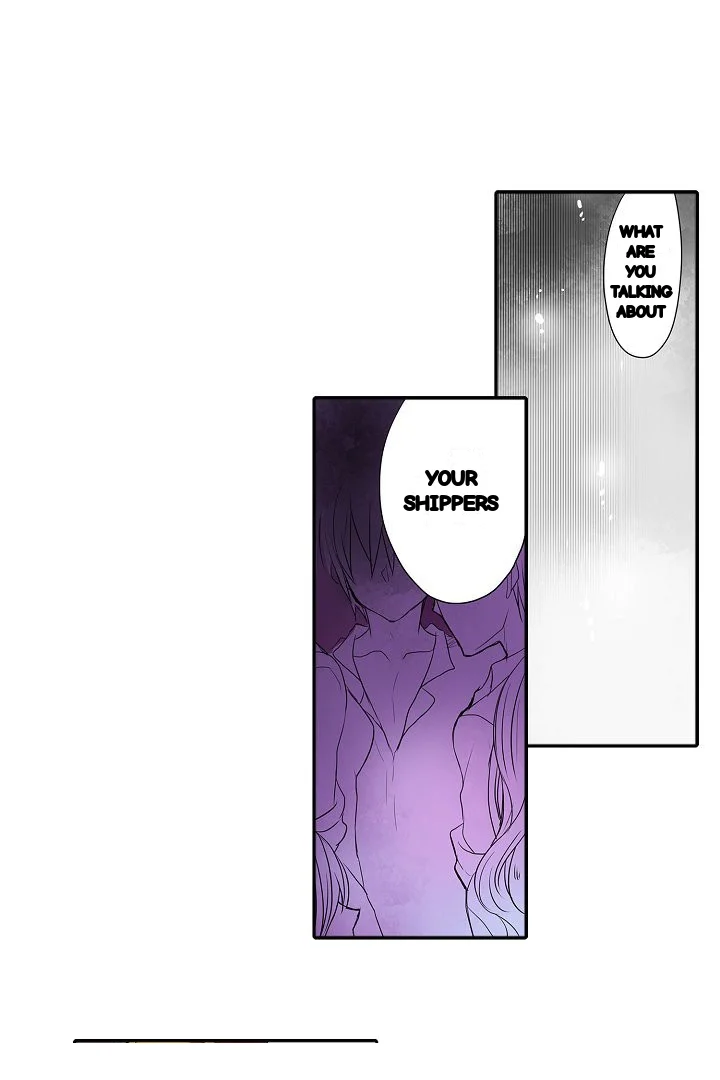 Shameful Vending Machine Chapter 40 - Page 8
