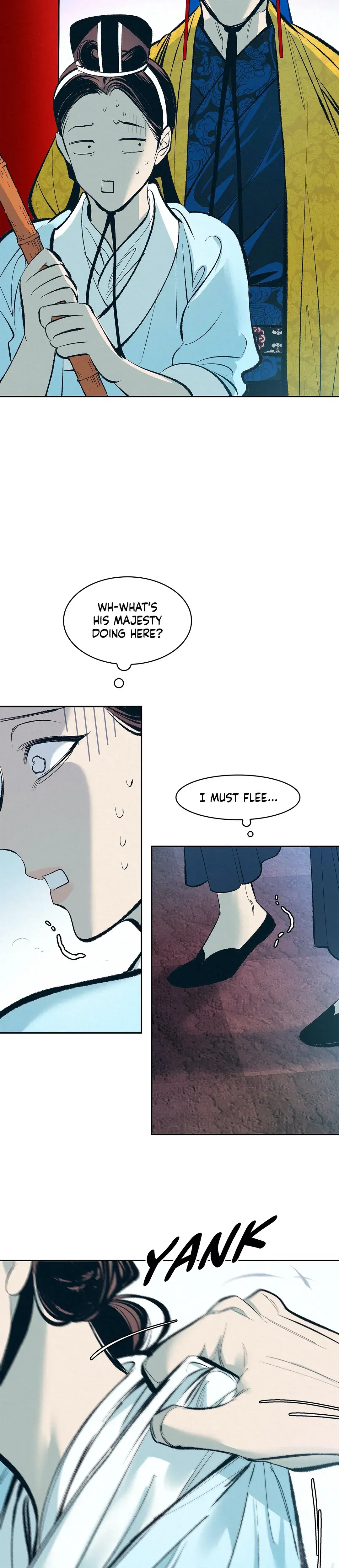Shameless Chapter 1 - Page 24