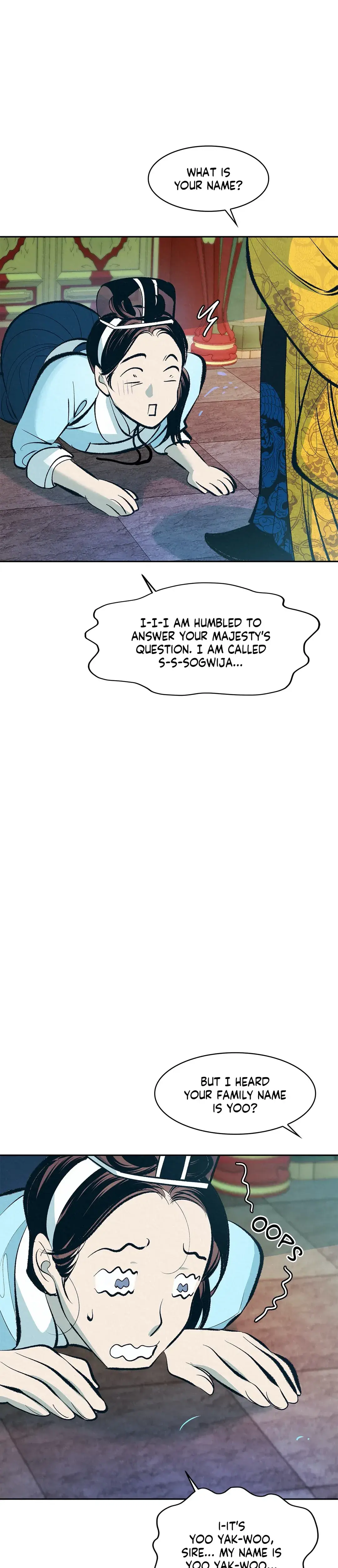 Shameless Chapter 1 - Page 29