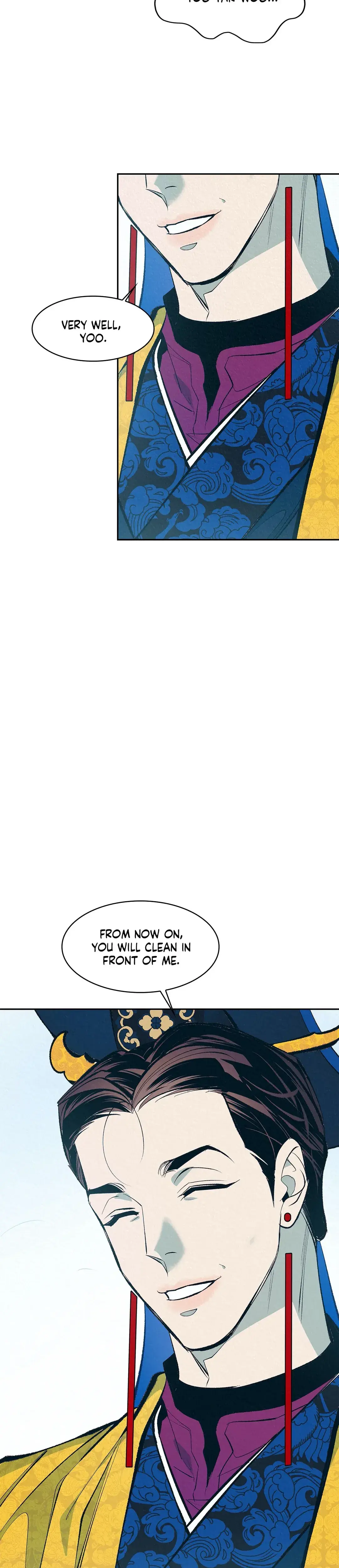 Shameless Chapter 1 - Page 30