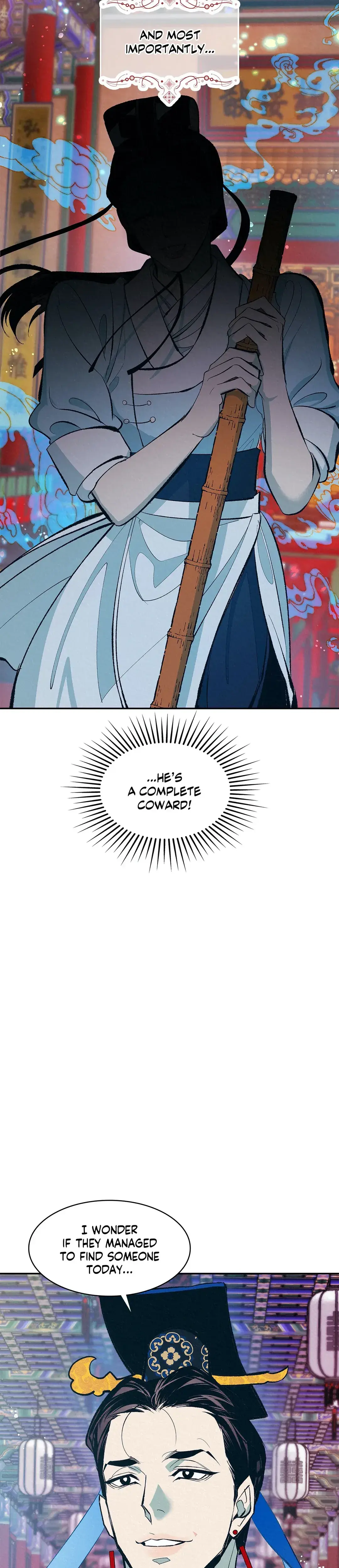 Shameless Chapter 1 - Page 8