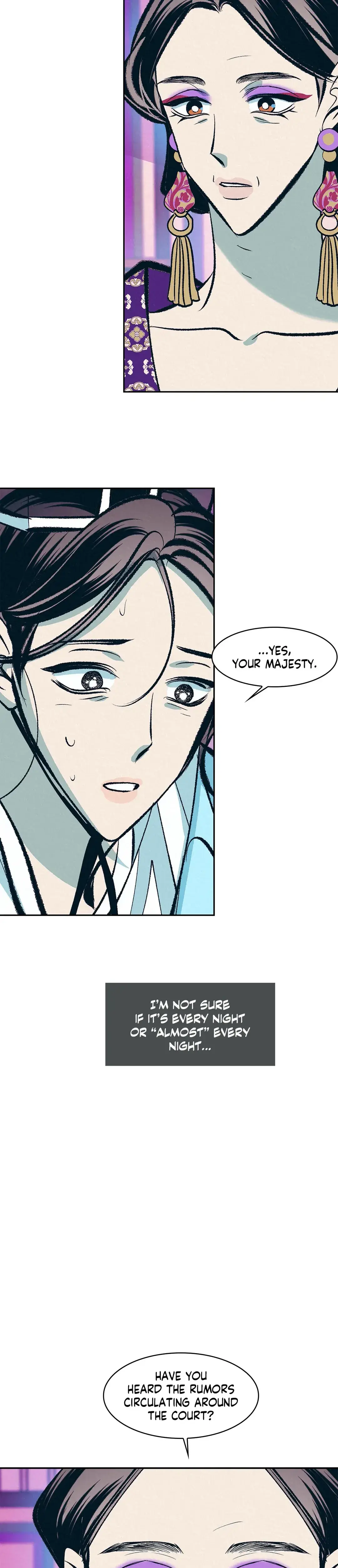 Shameless Chapter 10 - Page 10