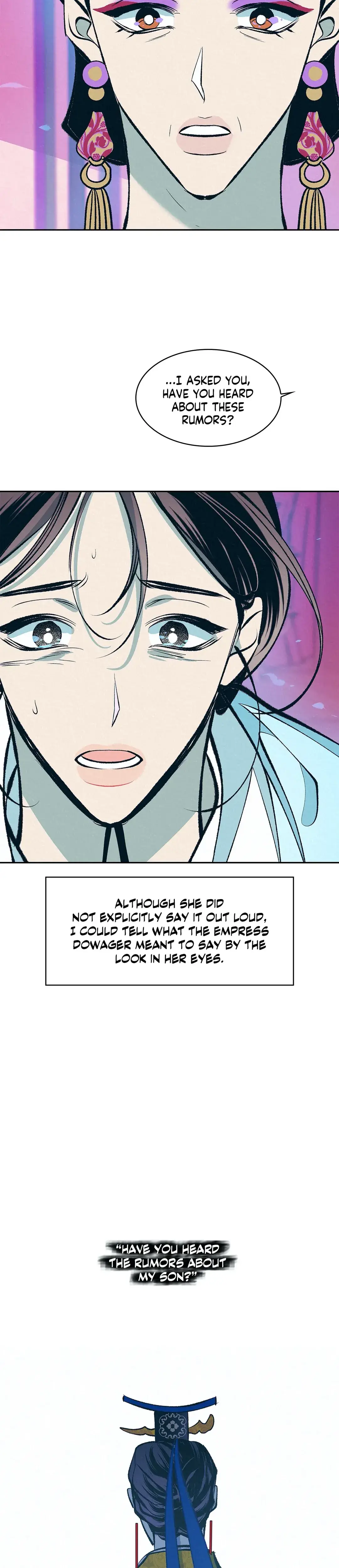 Shameless Chapter 10 - Page 11
