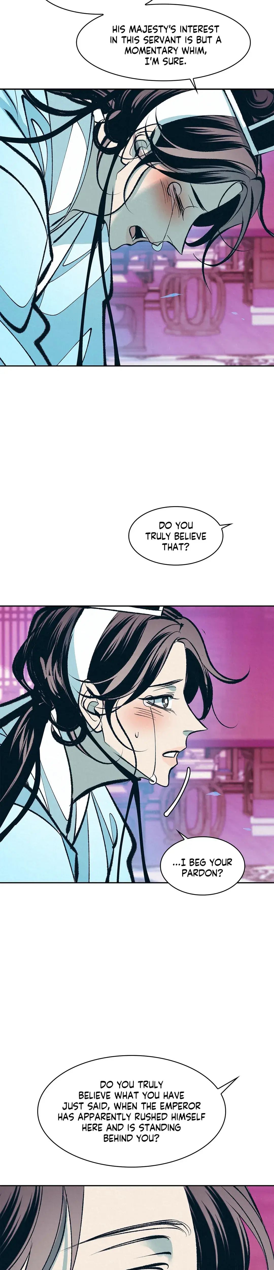 Shameless Chapter 10 - Page 15