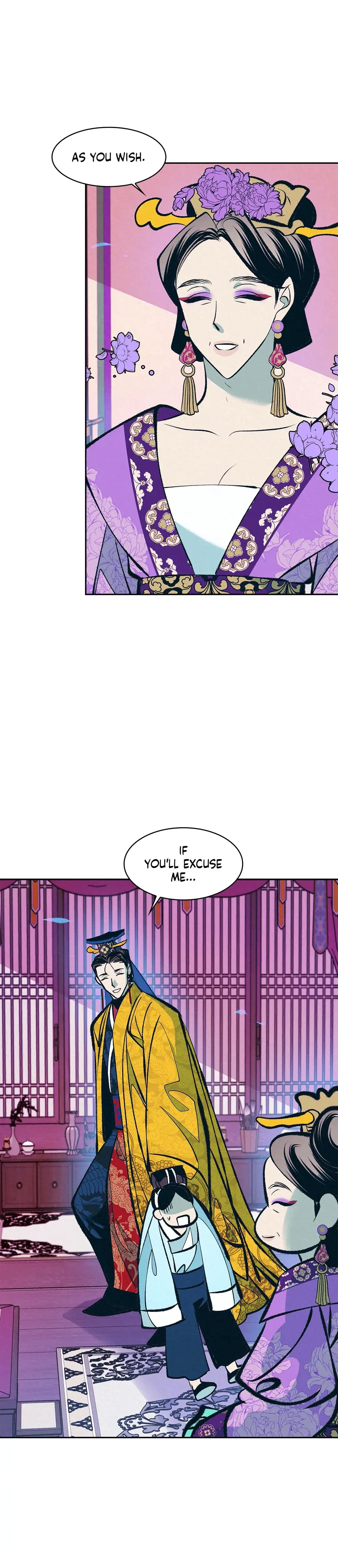 Shameless Chapter 10 - Page 18