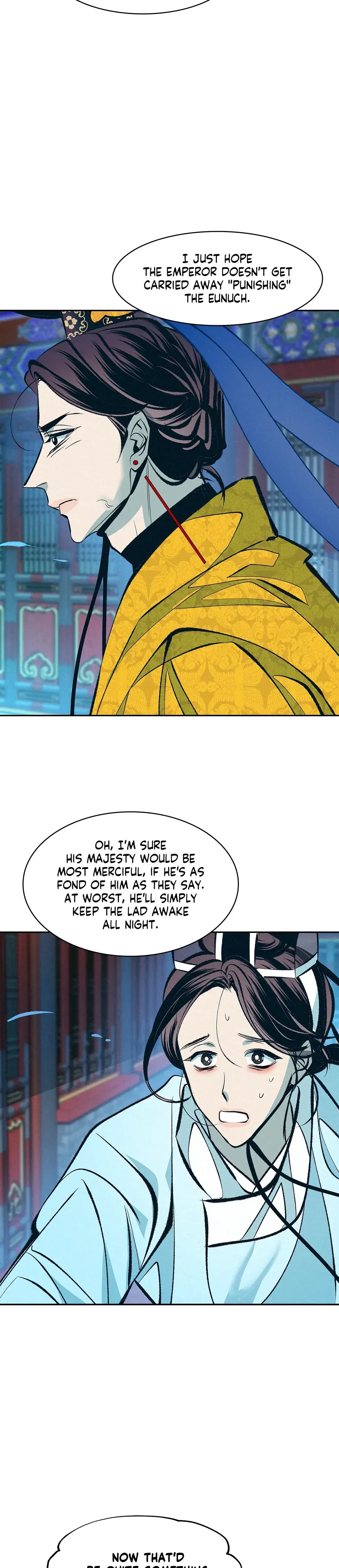 Shameless Chapter 10 - Page 20
