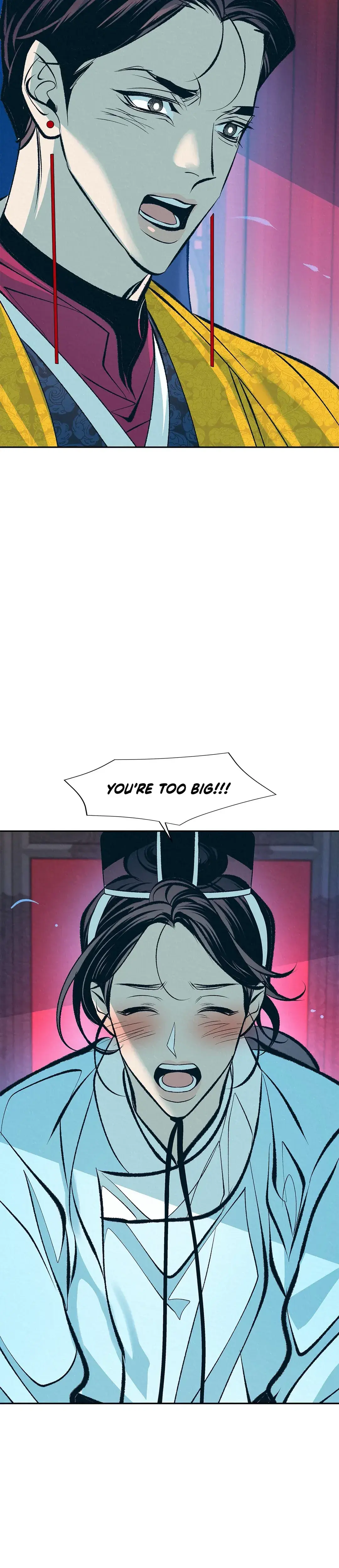 Shameless Chapter 10 - Page 26