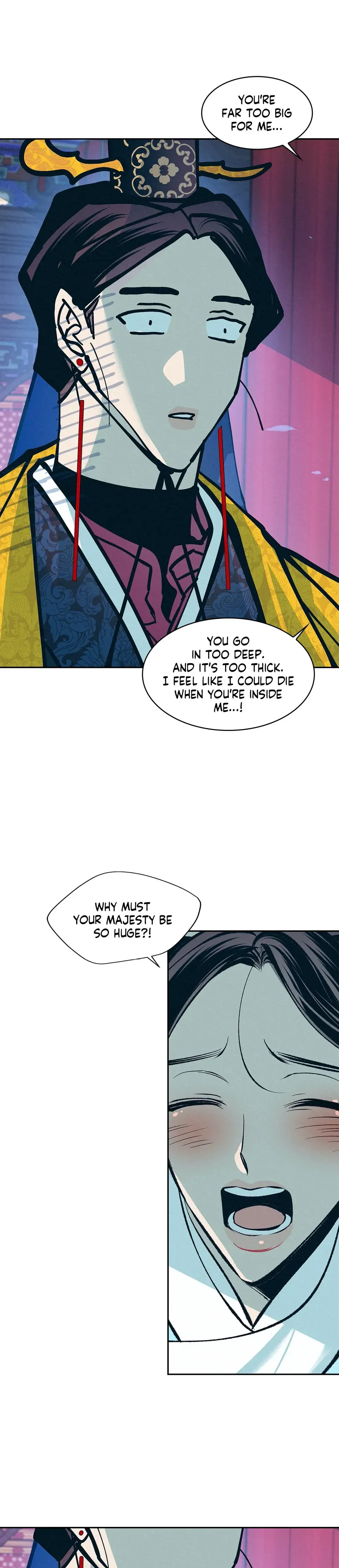 Shameless Chapter 10 - Page 27