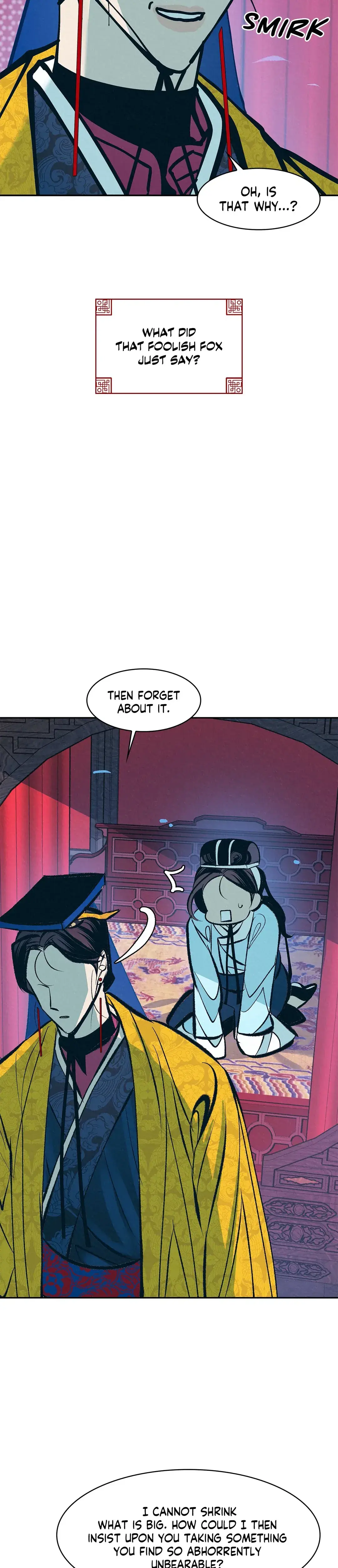 Shameless Chapter 10 - Page 28