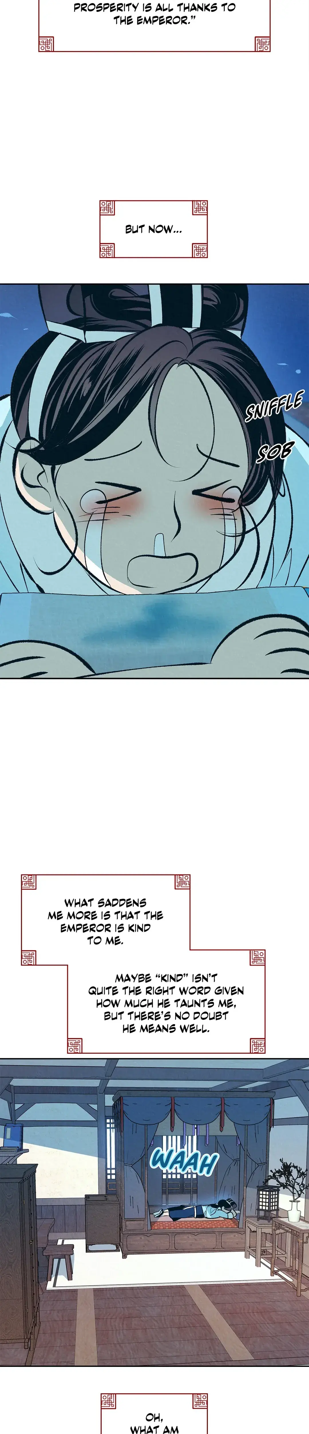 Shameless Chapter 10 - Page 3