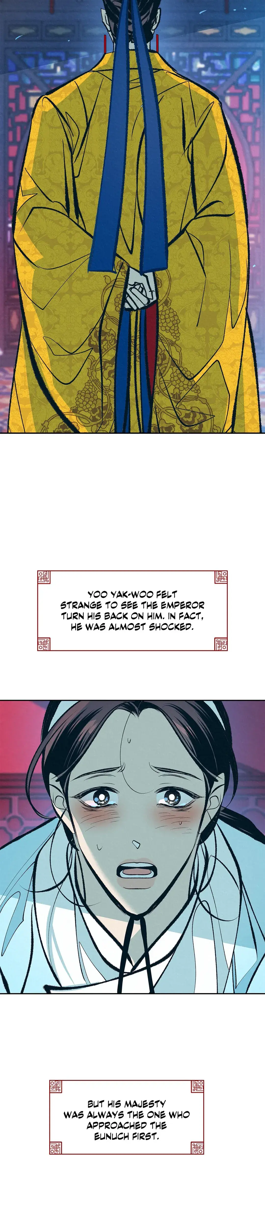 Shameless Chapter 10 - Page 30
