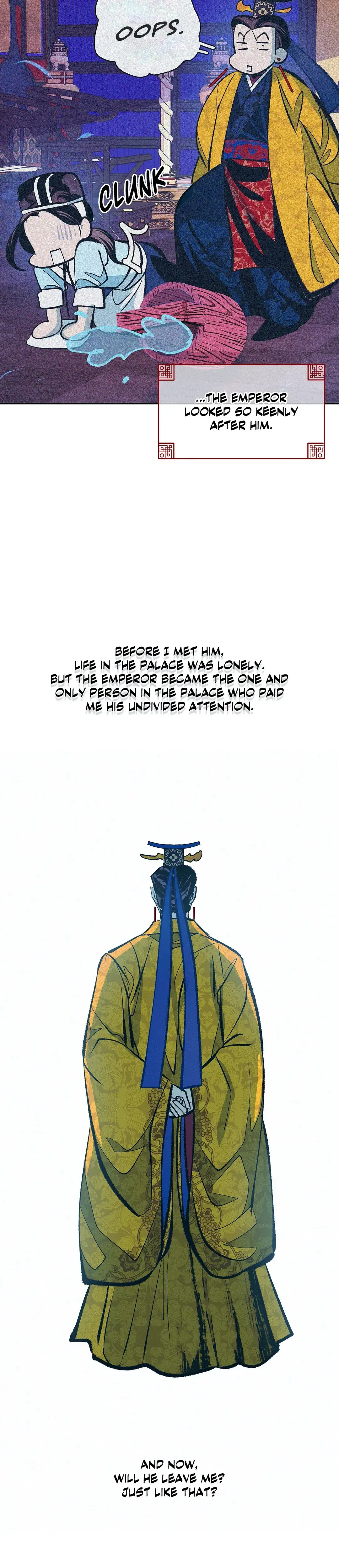 Shameless Chapter 10 - Page 32