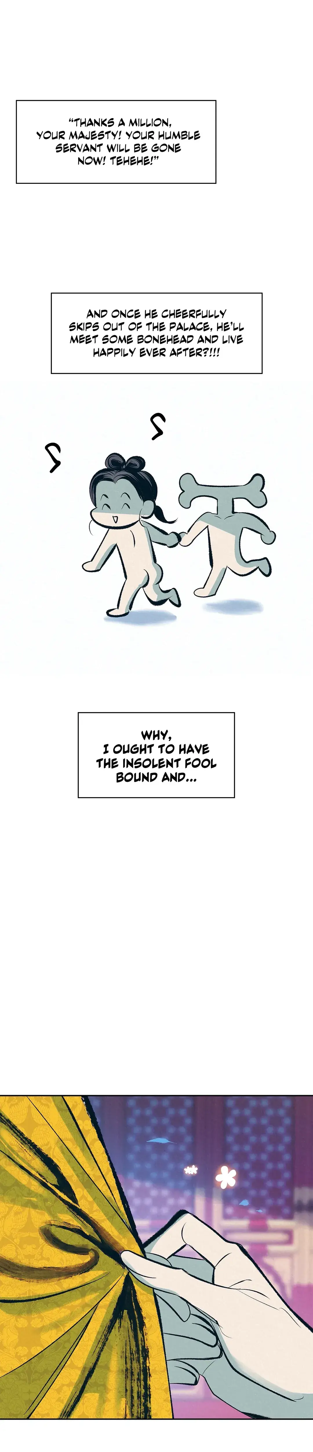 Shameless Chapter 10 - Page 34