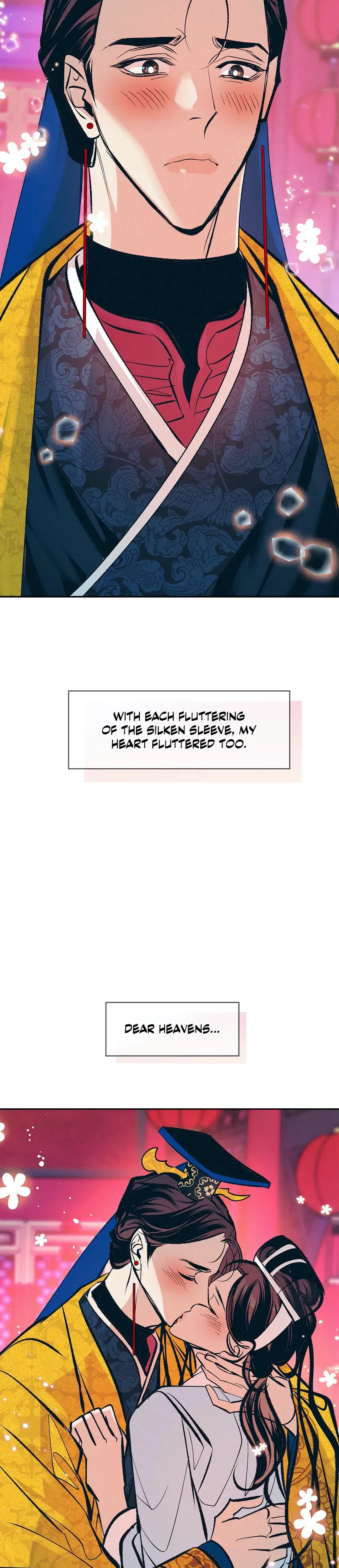 Shameless Chapter 10 - Page 37