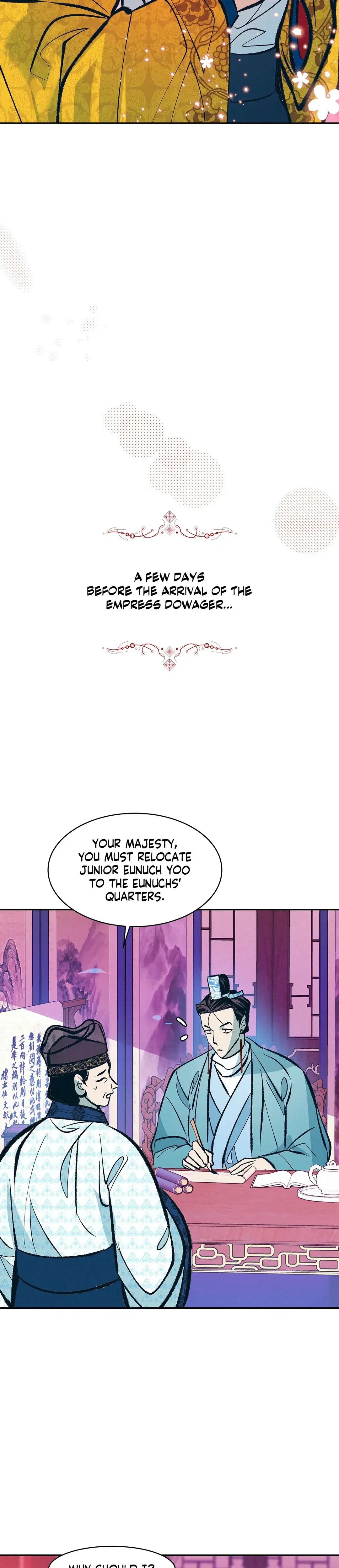 Shameless Chapter 10 - Page 38
