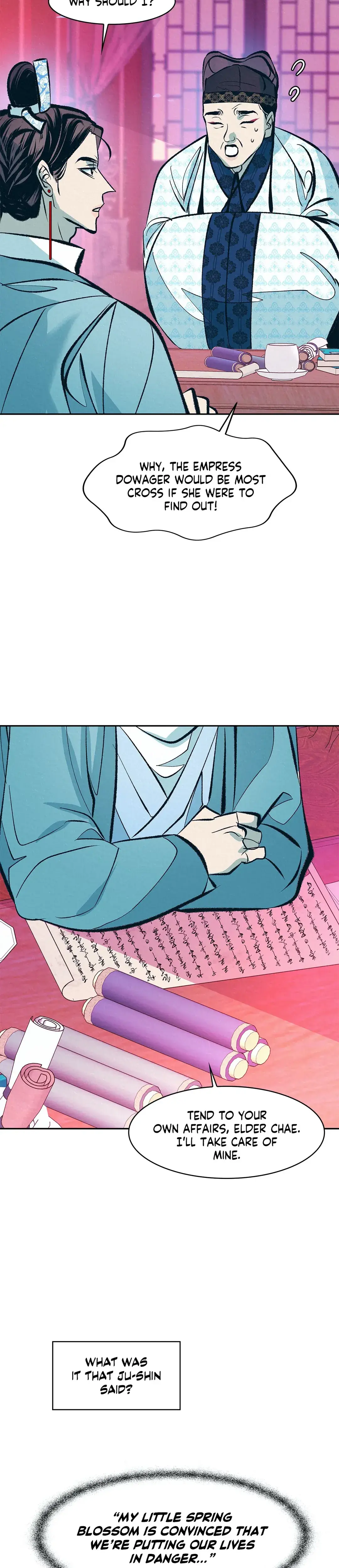 Shameless Chapter 10 - Page 39