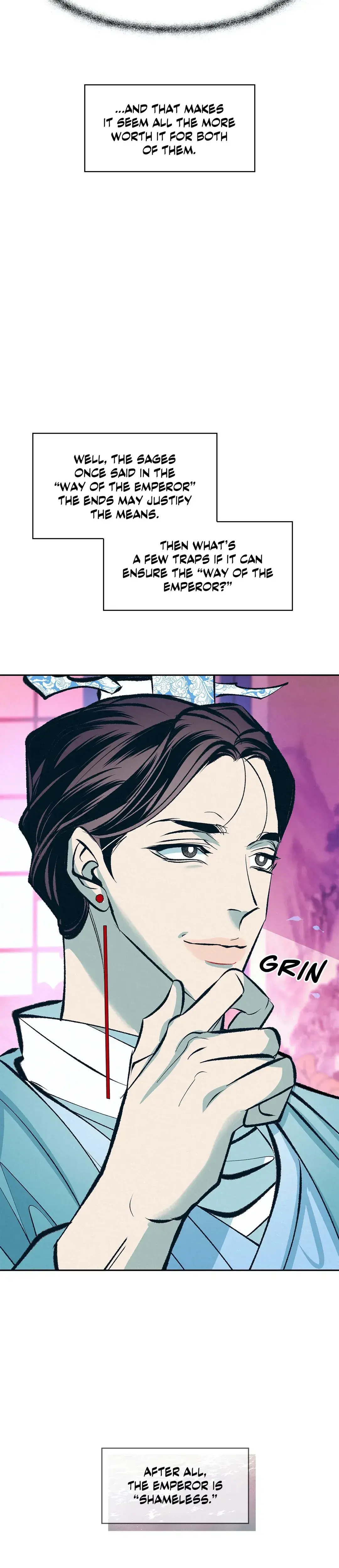 Shameless Chapter 10 - Page 40